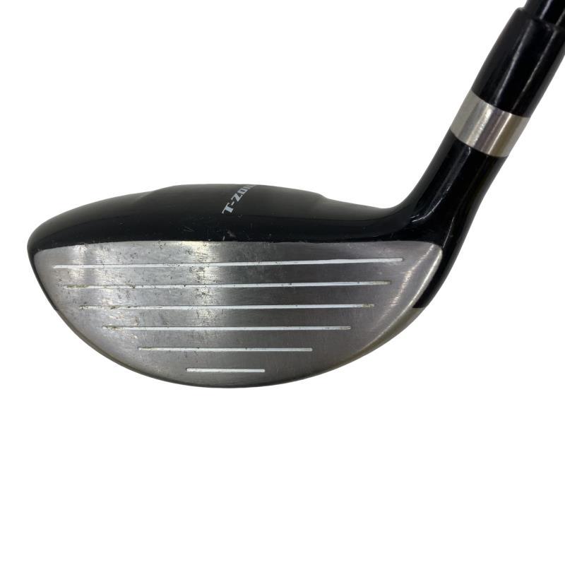 MIZUNO GOLF ミズノ T-ZOID PLUS U3 ユーティリティ UT フレックスR