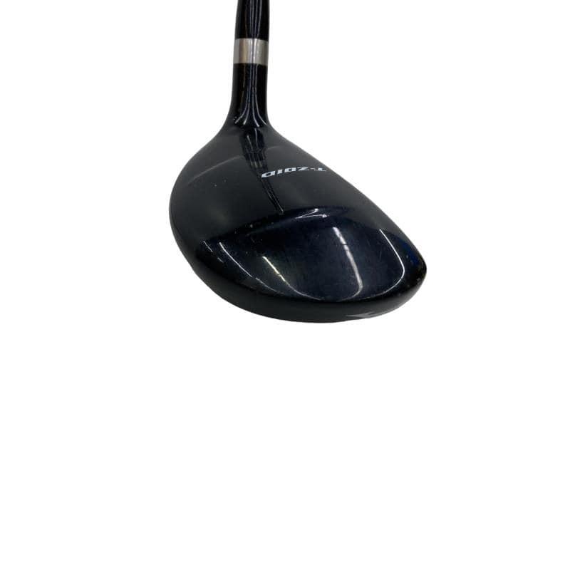 MIZUNO GOLF ミズノ T-ZOID PLUS U3 ユーティリティ UT フレックスR