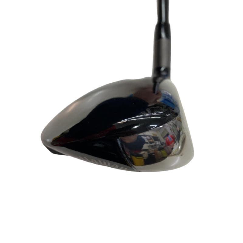 Callaway（キャロウェイ） APEX UW(2024) 19° ユーティリティ UT
