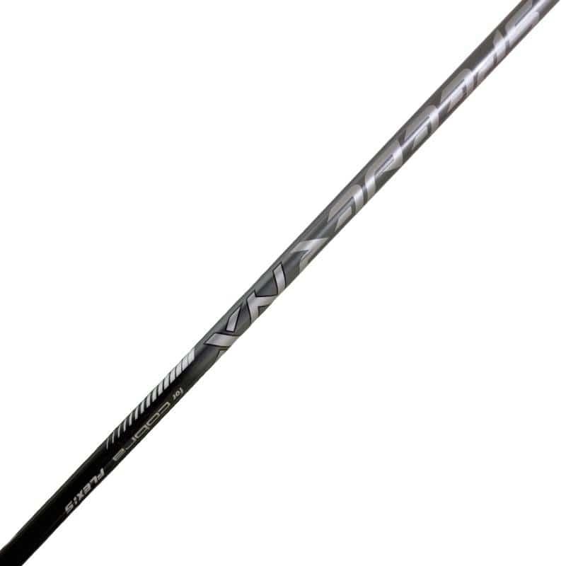 COBRA（コブラ） KING LTDx 3W(ブラック) フェアウェイウッド FW