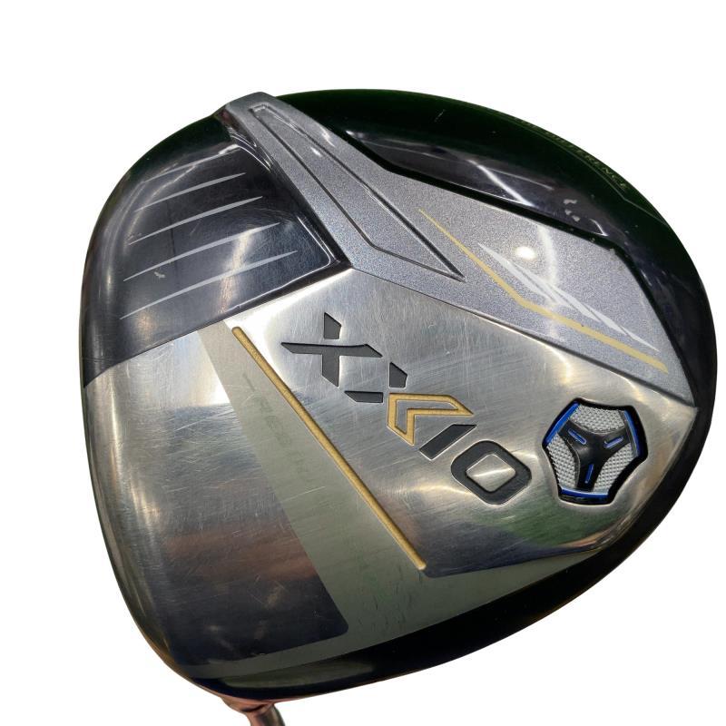 XXIO ドライバー 11.5度　フレックスr DUNLOP（ダンロップ） XXIO(2024) 11.5° レフティ ドライバー DR