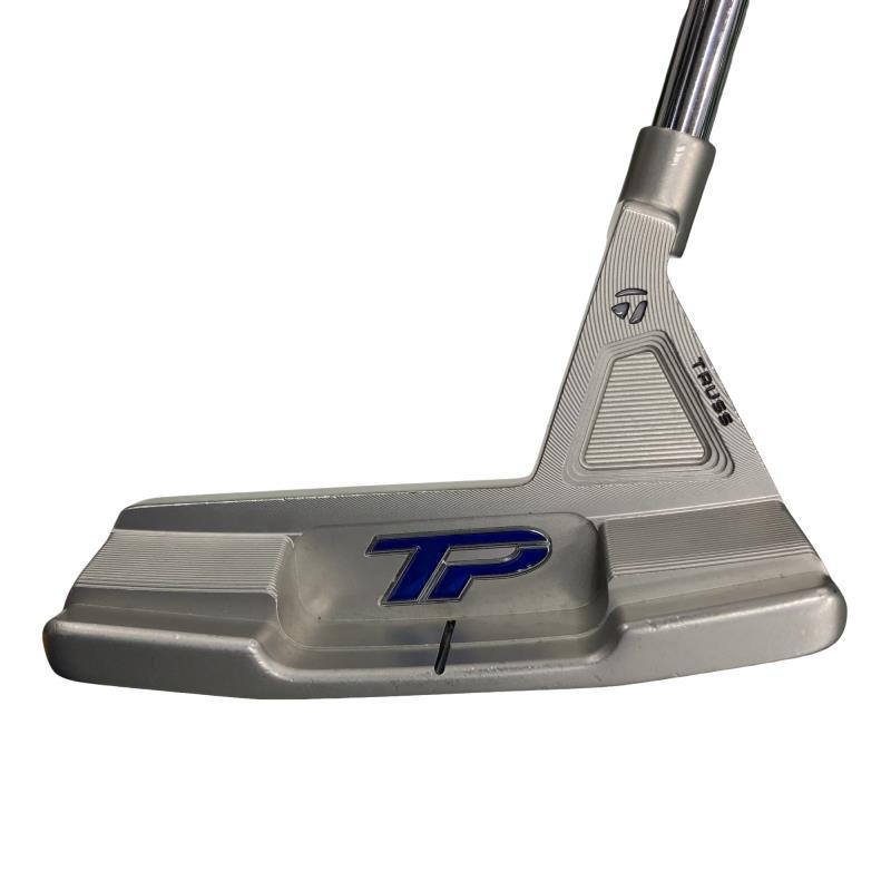 TaylorMade（テーラーメイド） TP COLLECTION HYDRO BLAST JUNO TB1 34