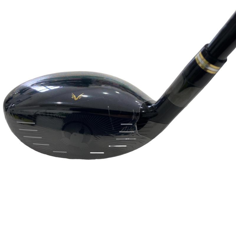 HONMA GOLF（本間ゴルフ） BERES BLACK 22° ユーティリティ UT