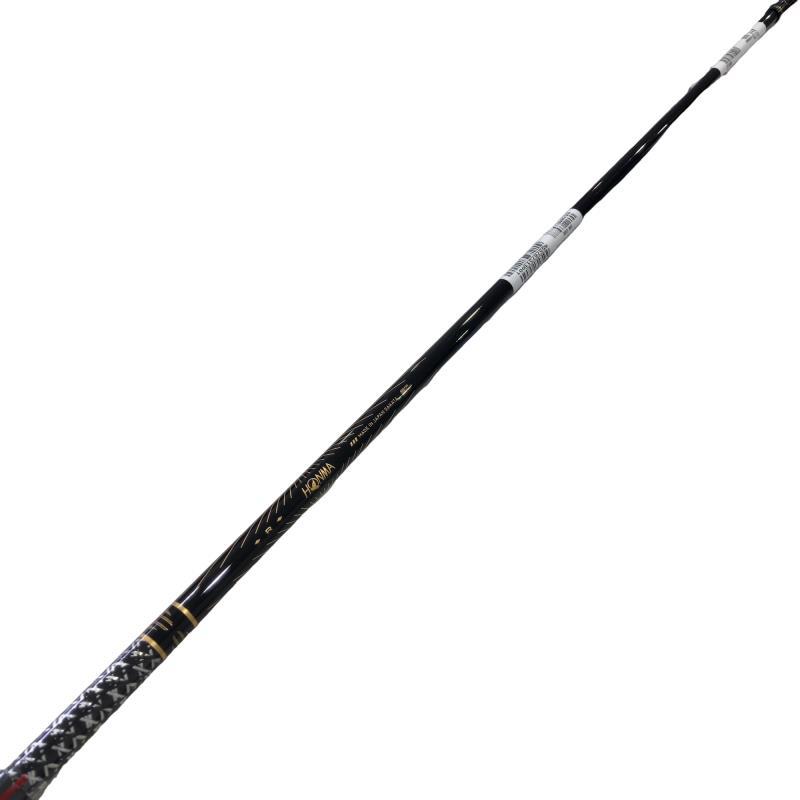 HONMA GOLF（本間ゴルフ） BERES BLACK 22° ユーティリティ UT