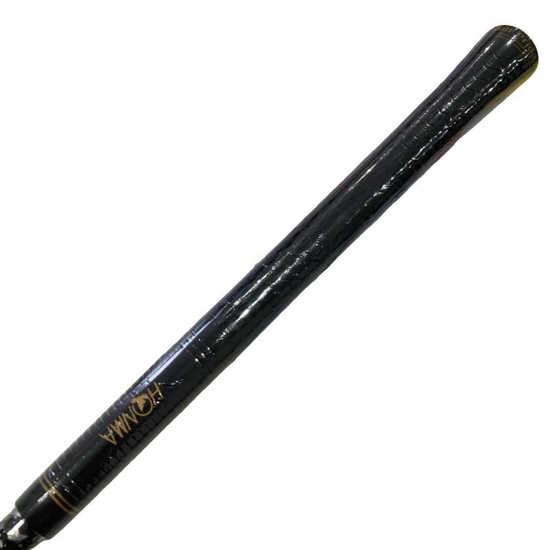 【美品】　HONMA BERES BLACK ユーティリティ　22°フレックスR HONMA GOLF（本間ゴルフ） BERES BLACK 22° ユーティリティ UT