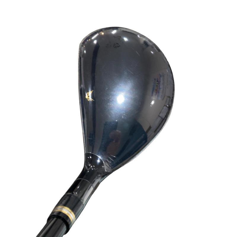 HONMA GOLF（本間ゴルフ） BERES BLACK 22° ユーティリティ UT