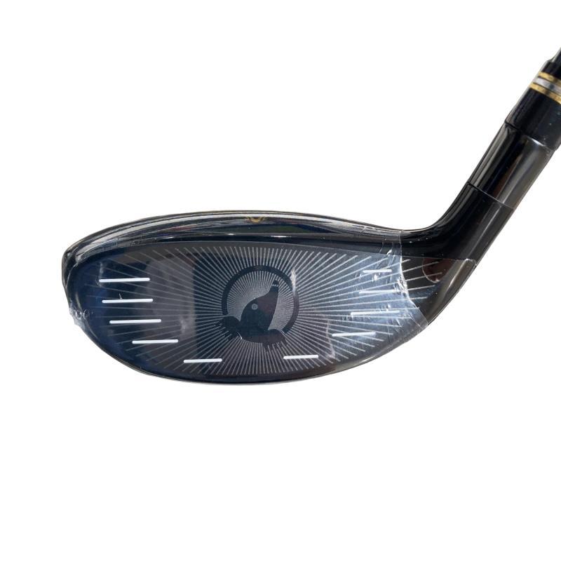 HONMA GOLF（本間ゴルフ） BERES BLACK 22° ユーティリティ UT