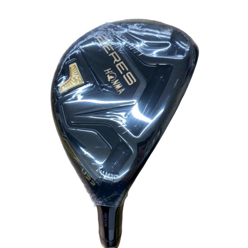 HONMA GOLF（本間ゴルフ） BERES BLACK 22° ユーティリティ UT 