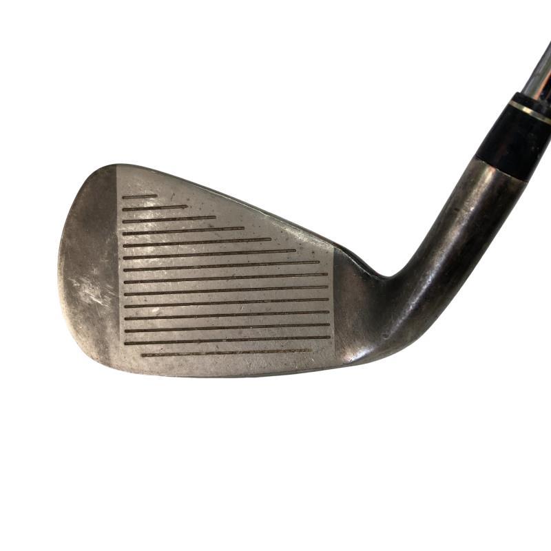 TaylorMade（テーラーメイド） BURNER 2.0 8S アイアンセット IR