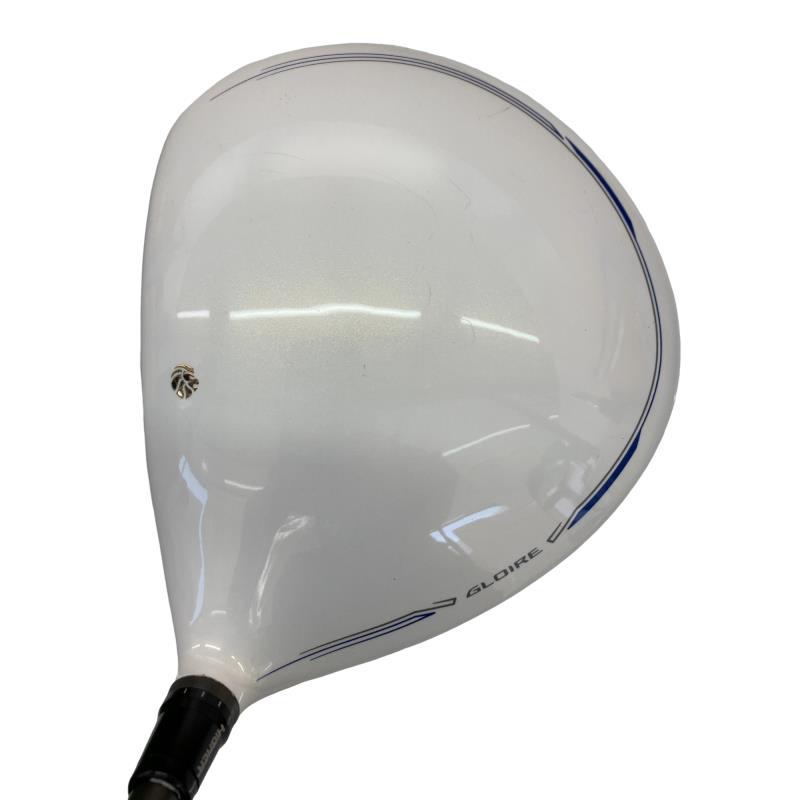 TaylorMade（テーラーメイド） GLOIRE F 10° ドライバー DR フレックス