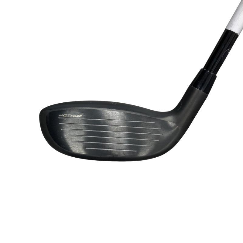 Cobra AeroJet 4番 ユーティリティ Sフレックス COBRA（コブラ） cobra AEROJET ONE LENGTH 4U ユーティリティ UT
