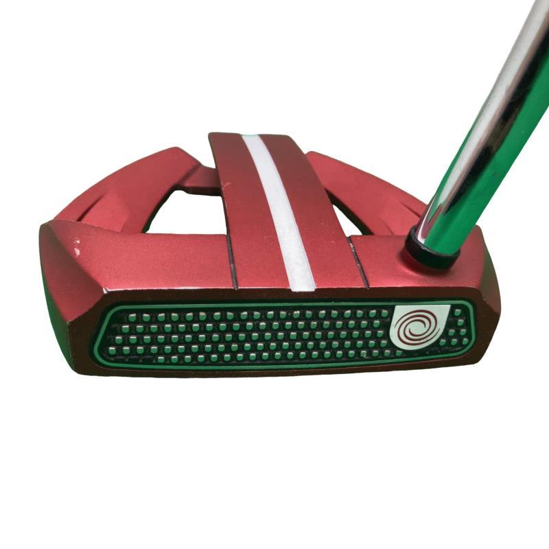 ODYSSEY（キャロウェイゴルフ） オデッセイ O WORKS RED MARXMAN 34