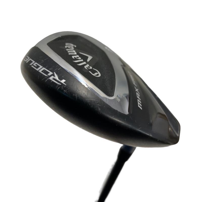 Callaway（キャロウェイ） ROGUE ST MAX FAST U6 ユーティリティ UT