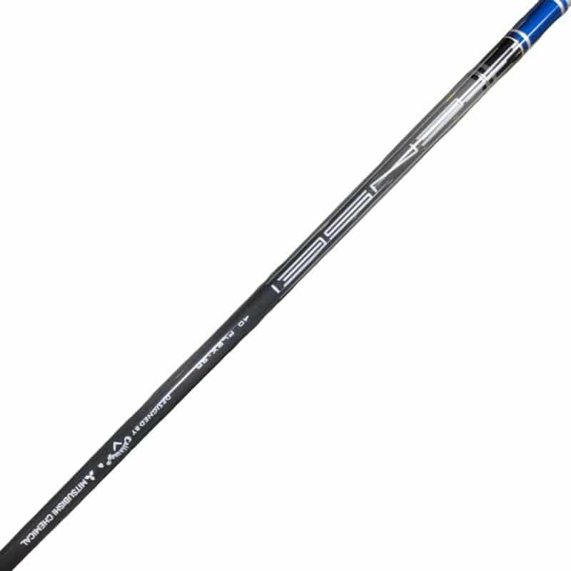 キャロウェイ PARADYM Ai SMOKE MAX FAST U5 ユーティリティ UT フレックスSR