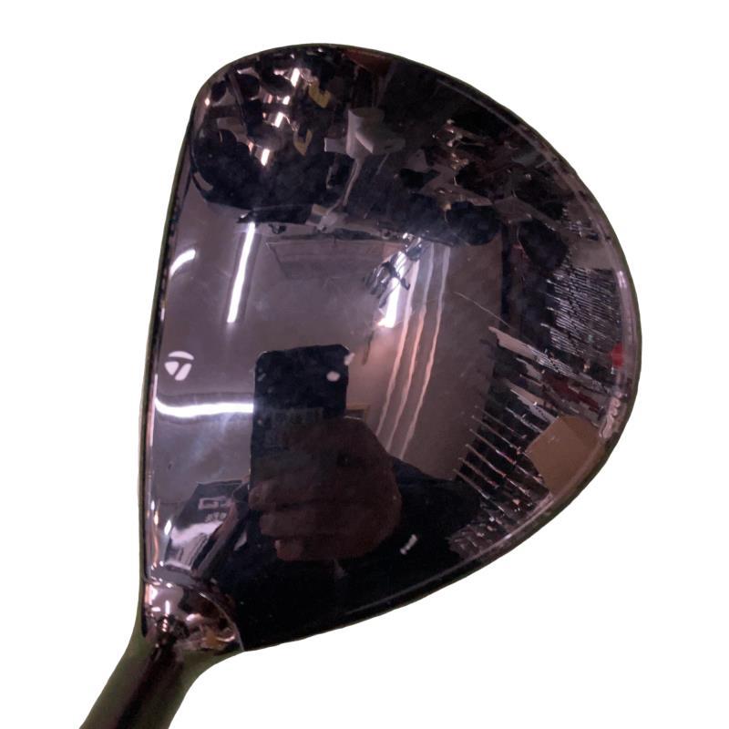 TaylorMade（テーラーメイド） Qi10 MAX 7W フェアウェイウッド FW
