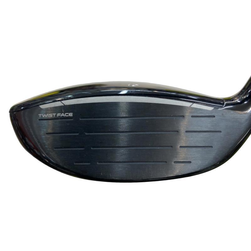 TaylorMade（テーラーメイド） Qi10 MAX 7W フェアウェイウッド FW