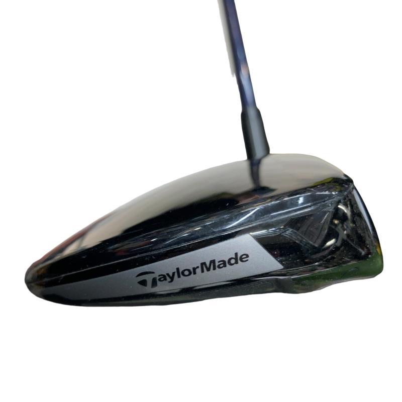 TaylorMade（テーラーメイド） Qi10 MAX 7W フェアウェイウッド FW