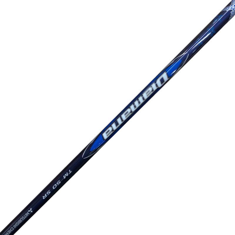 TaylorMade（テーラーメイド） Qi10 MAX 7W フェアウェイウッド FW
