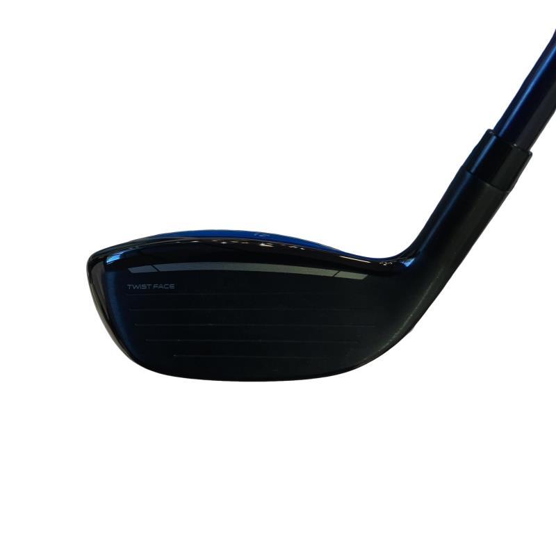 TaylorMade（テーラーメイド） Qi10 U5 ユーティリティ UT フレックスS