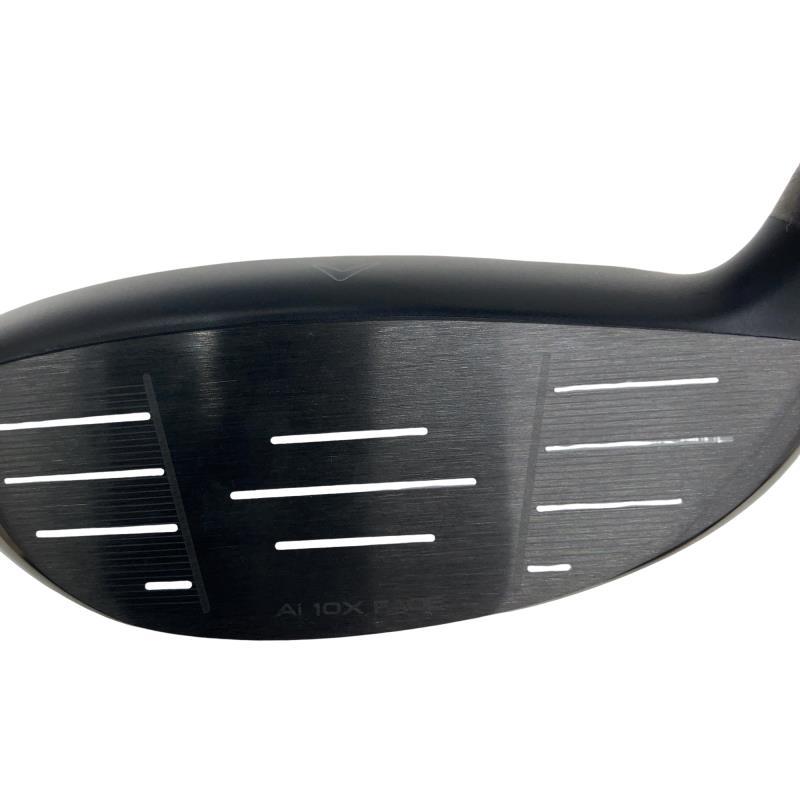 Callaway（キャロウェイ） ELYTE 5W フェアウェイウッド FW フレックス