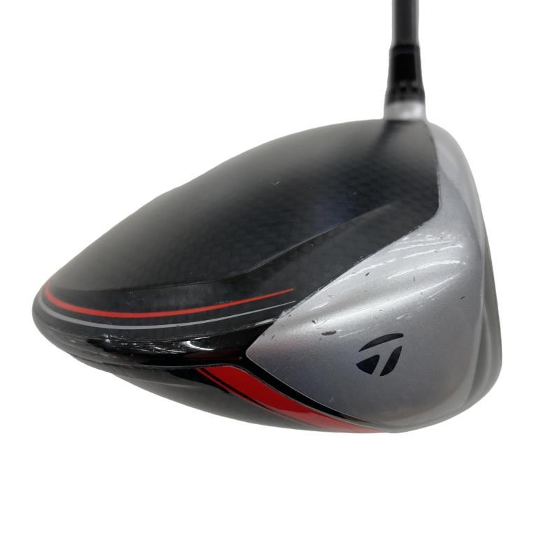 TaylorMade M6 ドライバー 10.5 SR カバー付　テーラーメイド TaylorMade（テーラーメイド） M6 10.5° ドライバー DR フレックス