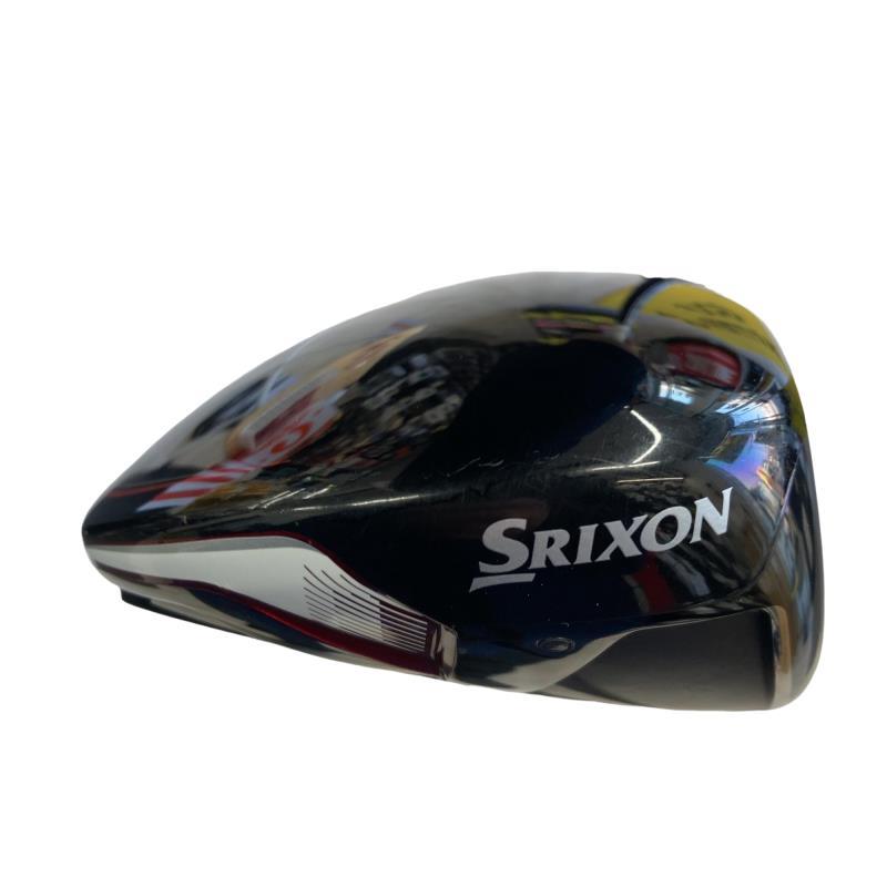 DUNLOP（ダンロップ） SRIXON ZX5 10.5° ドライバー DR フレックスSR