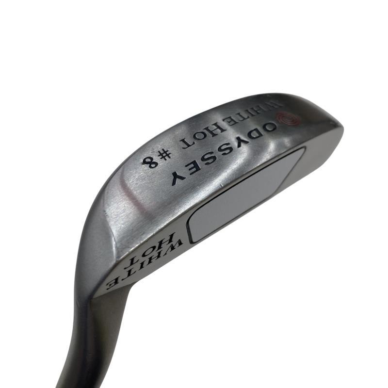 ODYSSEY（キャロウェイゴルフ） オデッセイ WHITE HOT #8 34インチ
