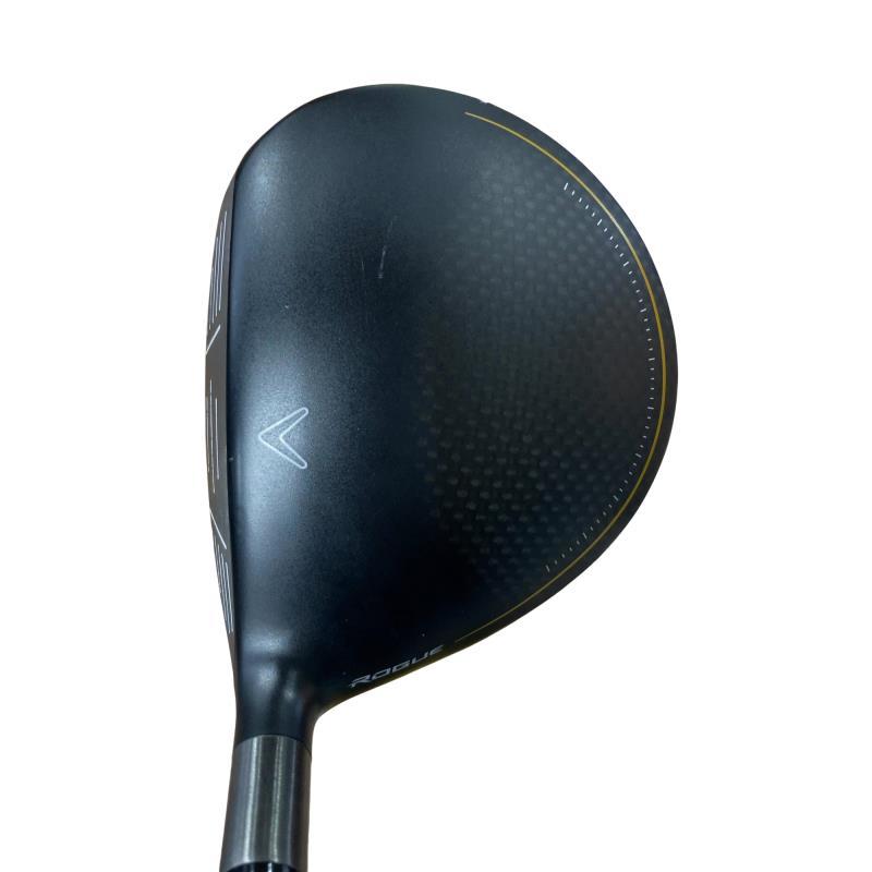 Callaway（キャロウェイ） ROGUE ST MAX 4W フェアウェイウッド FW
