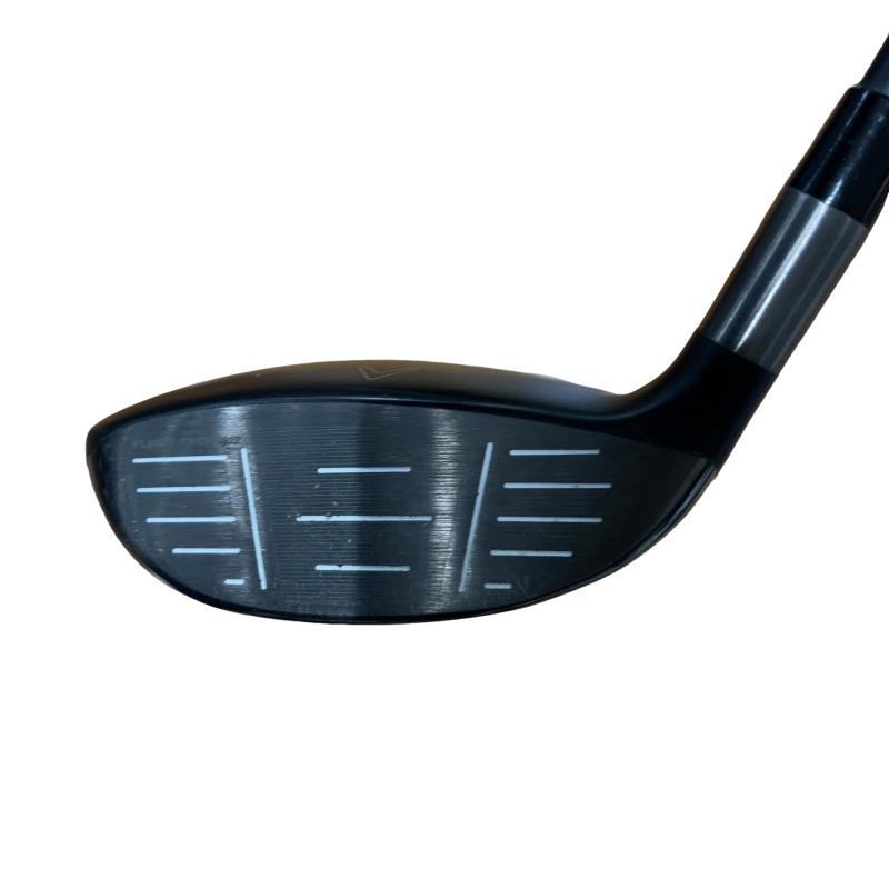 Callaway（キャロウェイ） ROGUE ST MAX 4W フェアウェイウッド FW