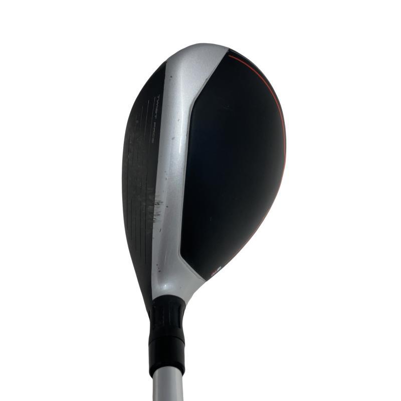 TaylorMade（テーラーメイド） M6 U6 ユーティリティ UT