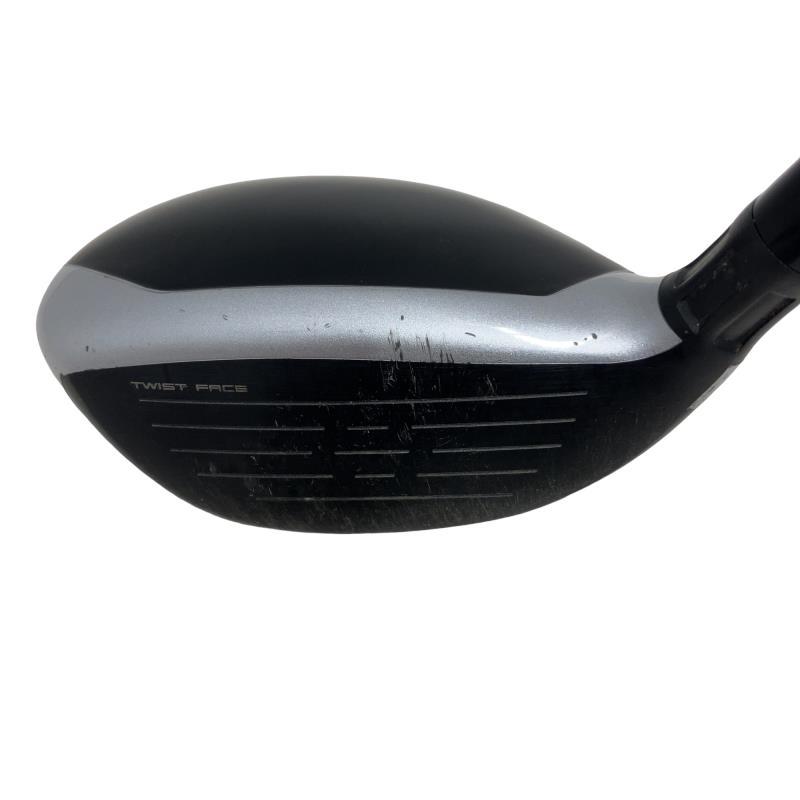 TaylorMade（テーラーメイド） M6 U6 ユーティリティ UT