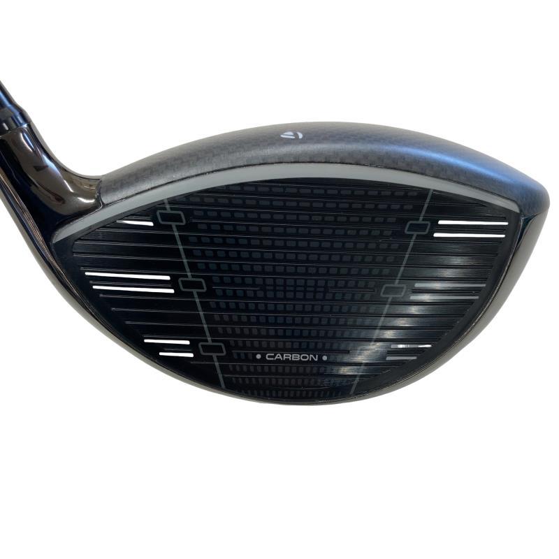 TaylorMade（テーラーメイド） Qi35 10.5° レフティ ドライバー DR