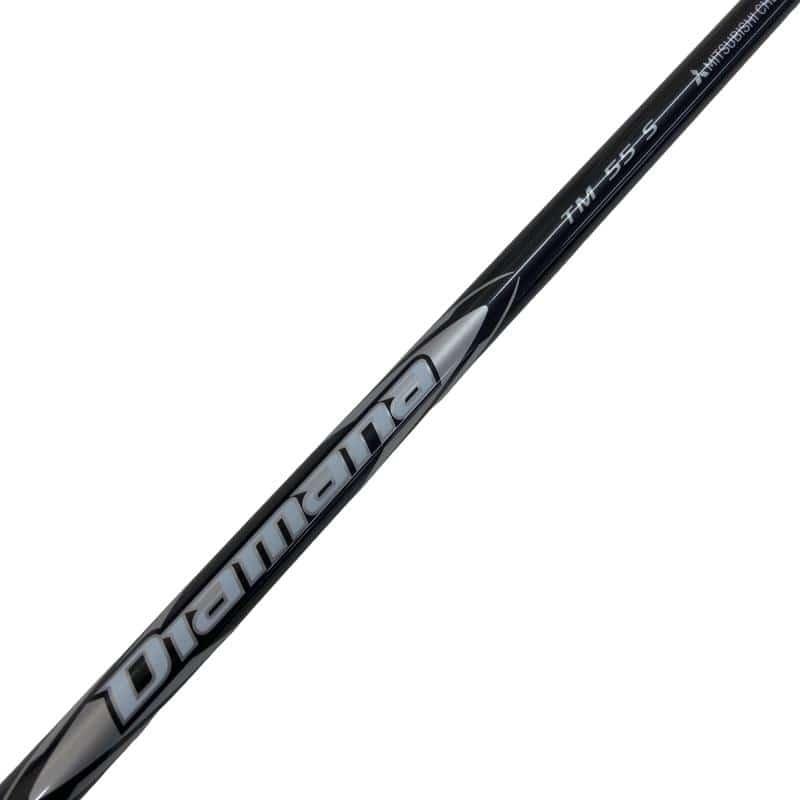 TaylorMade（テーラーメイド） Qi35 10.5° レフティ ドライバー DR