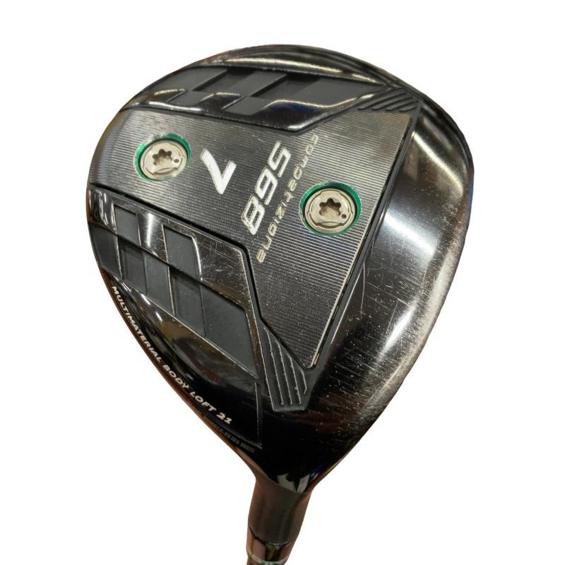 バルド COMPETIZIONE568 7W BALDO（バルド） BALDO COMPETIZIONE 568(2023) 7W フェアウェイウッド