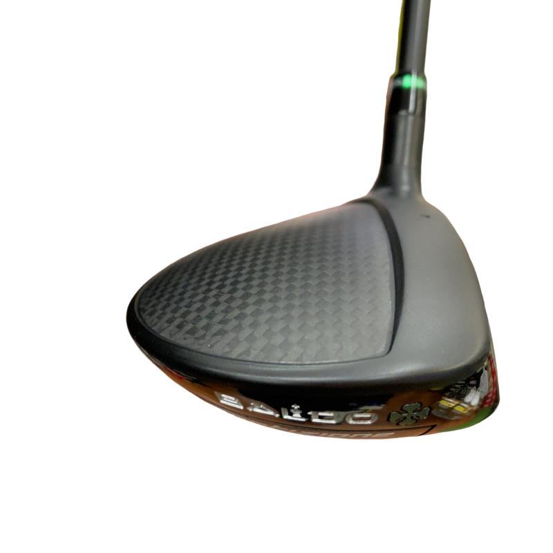 BALDO（バルド） BALDO COMPETIZIONE 568(2023) 7W フェアウェイウッド