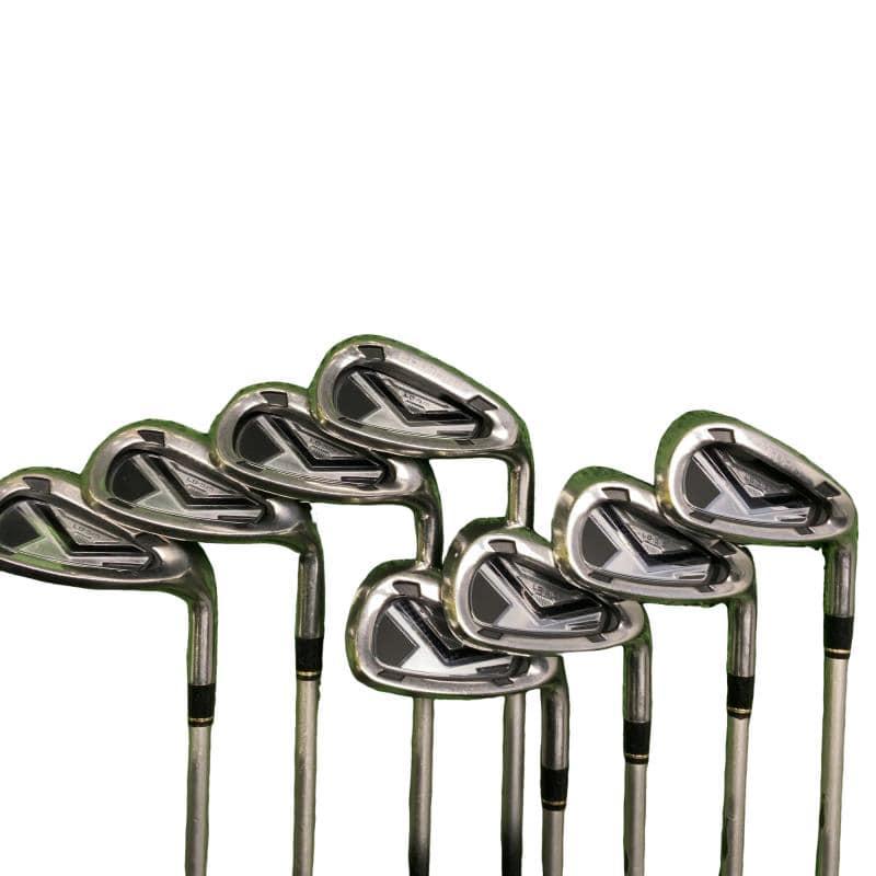 HONMA GOLF（本間ゴルフ） LB-515 EDITION-I 9S アイアンセット IR 