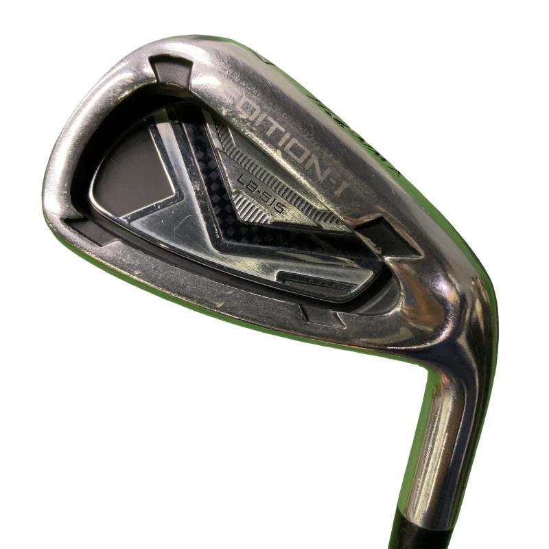 HONMA GOLF（本間ゴルフ） LB-515 EDITION-I 9S アイアンセット IR 