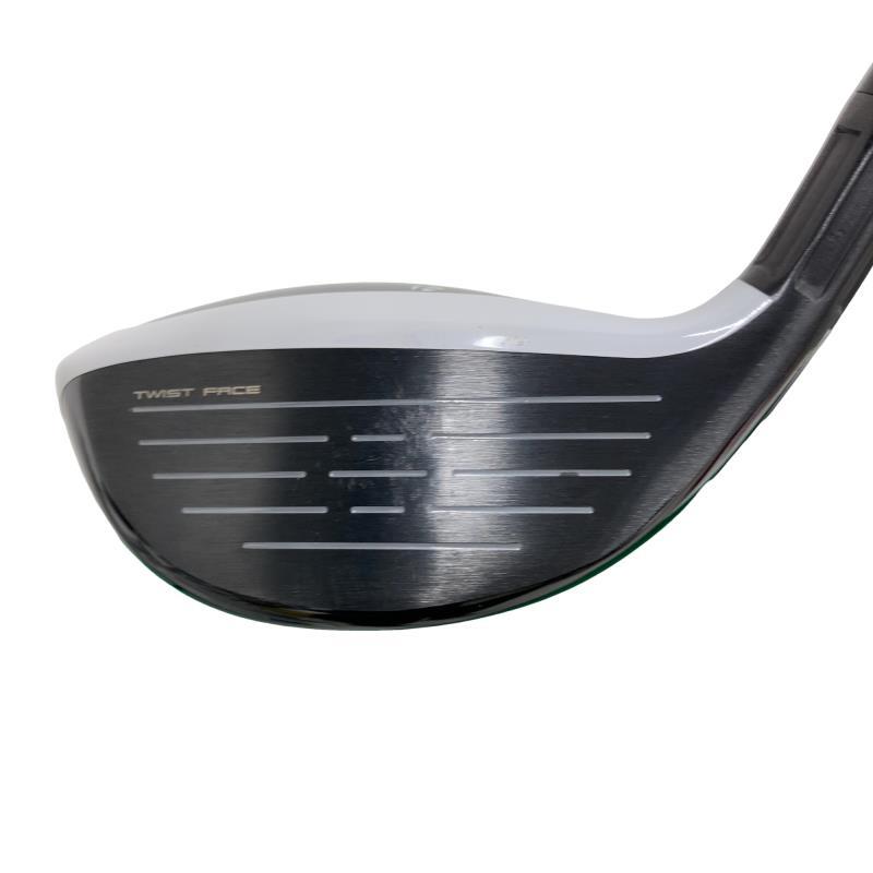 TaylorMade（テーラーメイド） SIM2 MAX 5W フェアウェイウッド FW