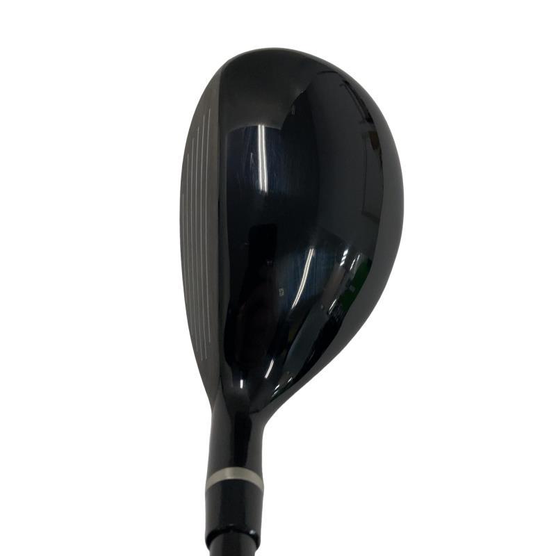 YAMAHA（ヤマハ） RMX VD(2024) U6 ユーティリティ UT フレックスR