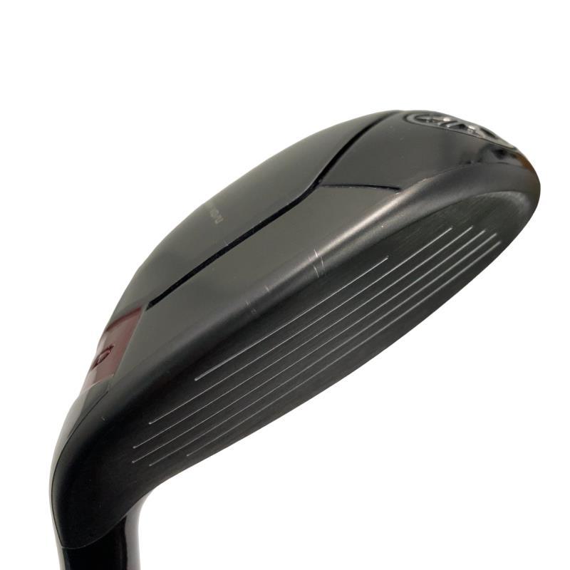 YAMAHA（ヤマハ） RMX VD(2024) U6 ユーティリティ UT フレックスR