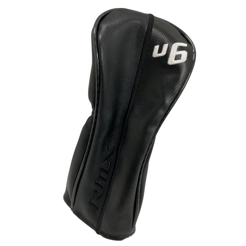 YAMAHA（ヤマハ） RMX VD(2024) U6 ユーティリティ UT フレックスR