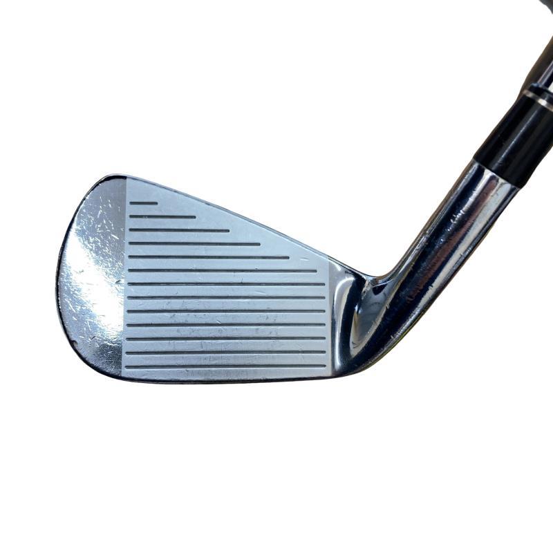 エポンゴルフ株式会社 EPON AF-302 6S アイアンセット IR フレックス