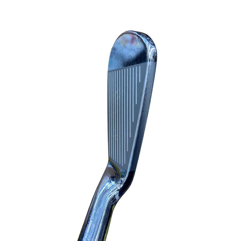 エポンゴルフ株式会社 EPON AF-302 6S アイアンセット IR フレックス