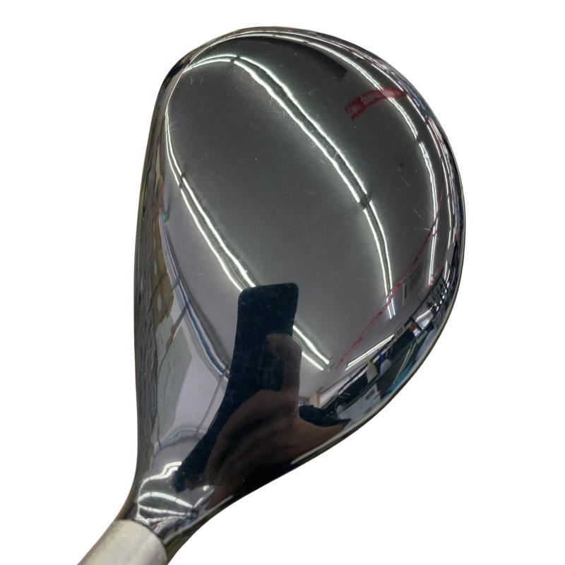 Callaway（キャロウェイ） APEX UW(2024) 17° ユーティリティ UT