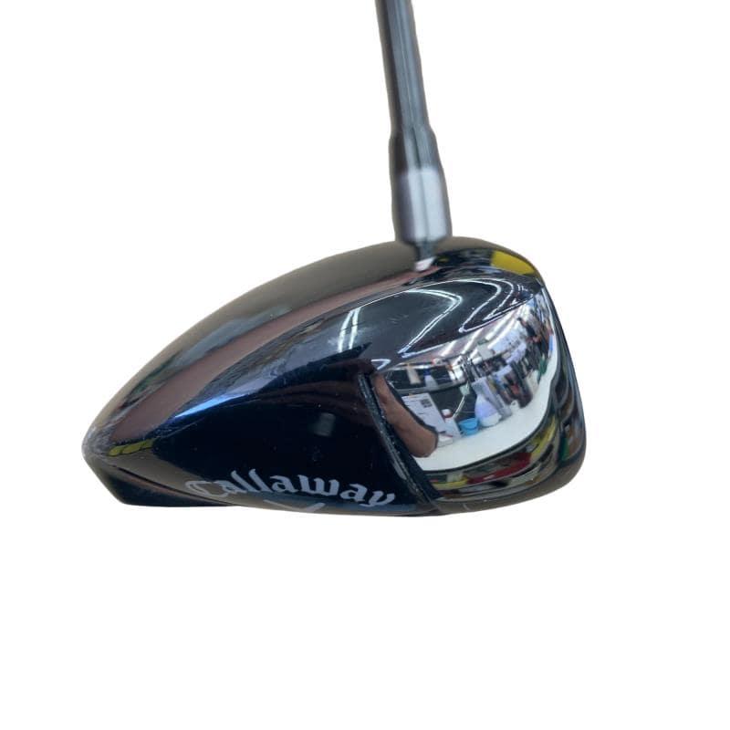 Callaway（キャロウェイ） APEX UW(2024) 17° ユーティリティ UT 
