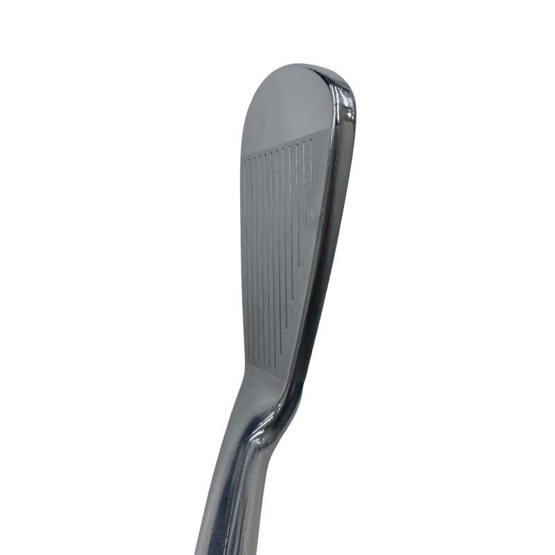 ブリヂストン BRIDGESTONE J15DPF 6S アイアンセット IR フレックスRの画像