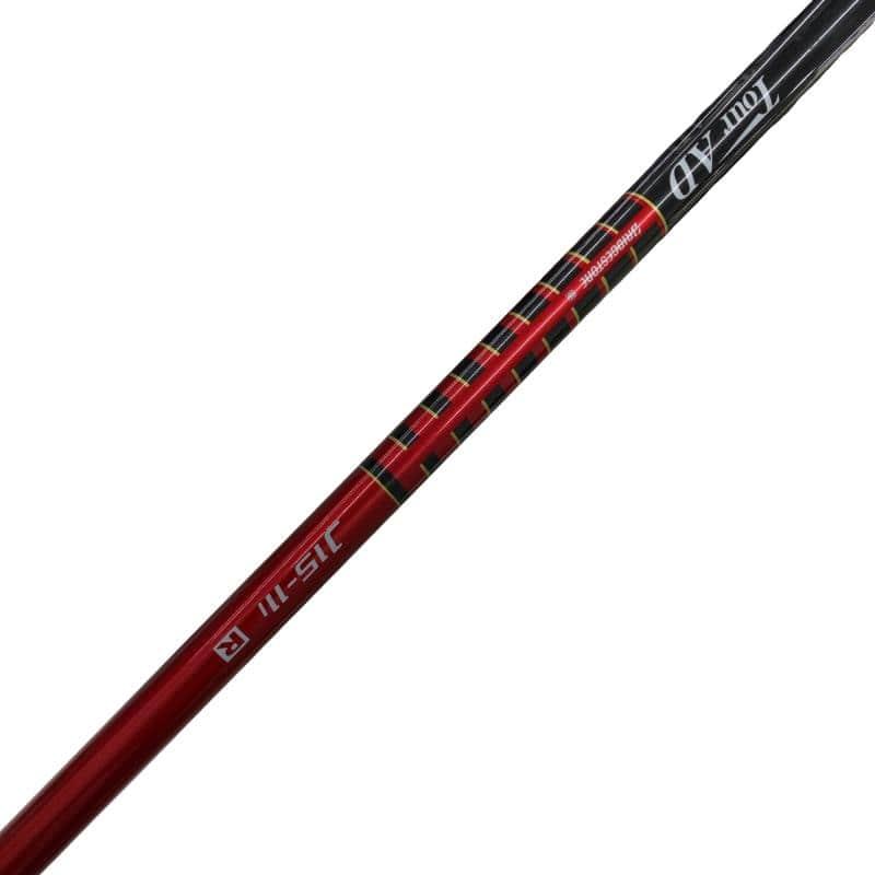 ブリヂストン BRIDGESTONE J15DPF 6S アイアンセット IR フレックスRの画像