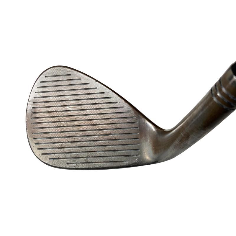 テーラーメイド ハイトゥ WIDE15 58度 HI-TOE TaylorMade（テーラーメイド） Taylor Made MILLED GRIND HI-TOE BIG