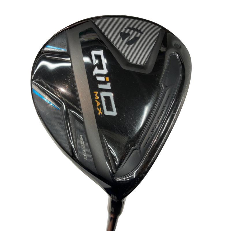 TaylorMade（テーラーメイド） Qi10 MAX 3W フェアウェイウッド FW
