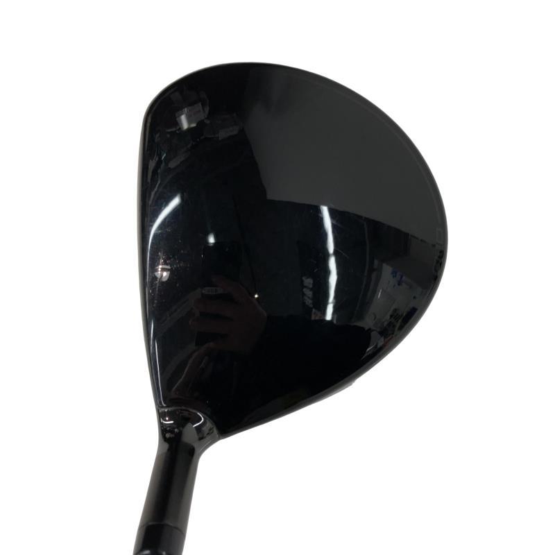 TaylorMade（テーラーメイド） Qi10 MAX 3W フェアウェイウッド FW